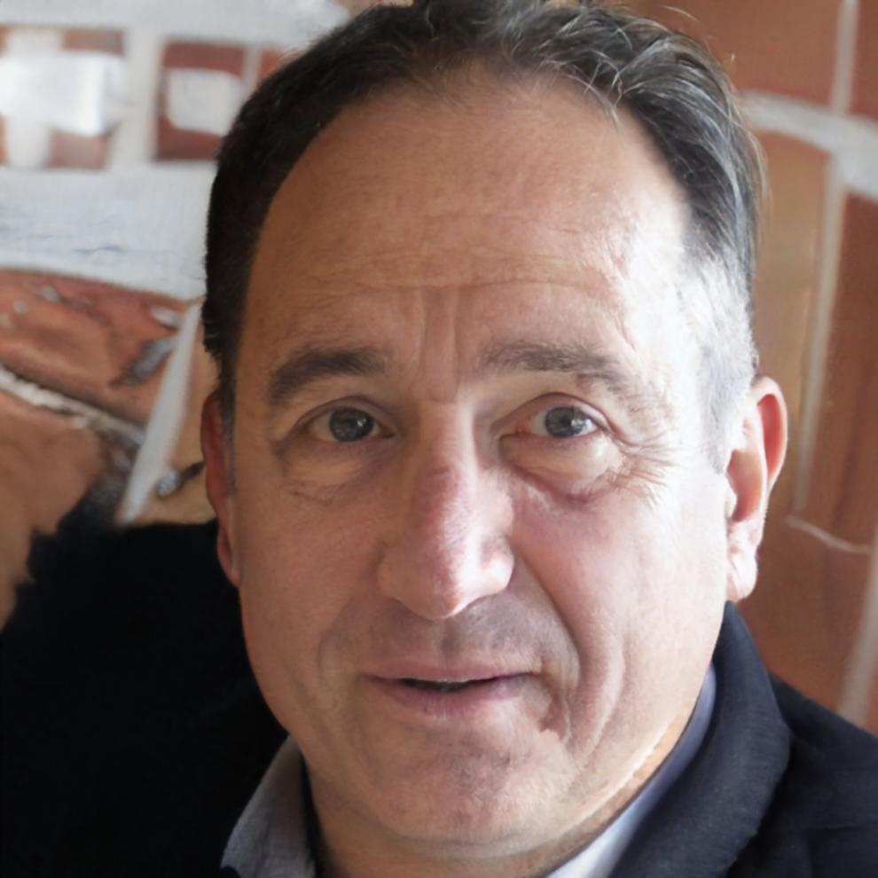 David Ramírez
